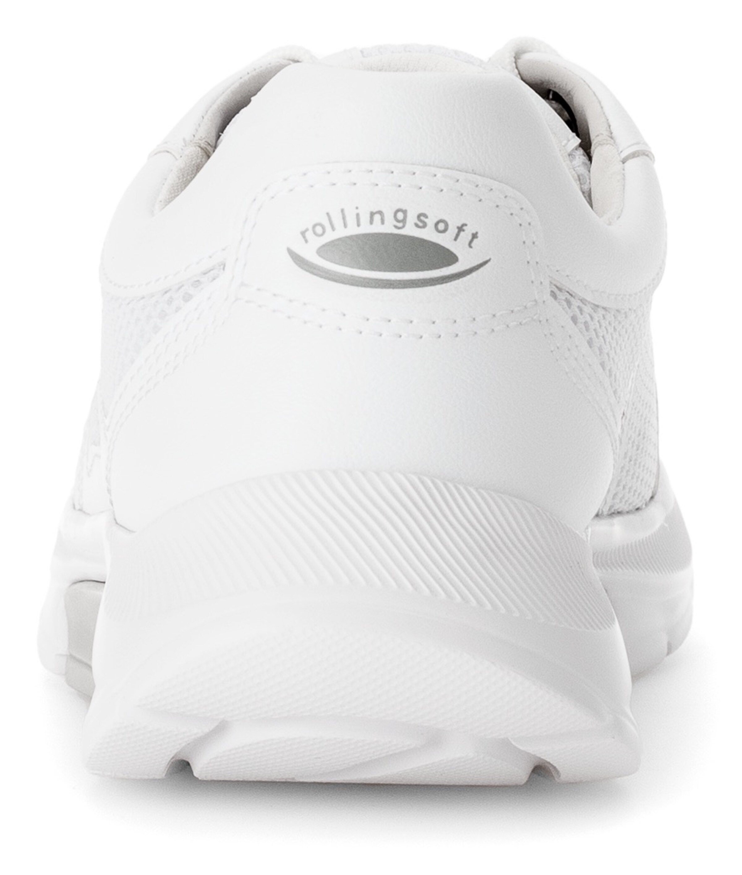 Gabor Rollingsoft Sneaker low in Weiß