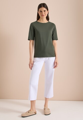 CECIL Shirt in Green