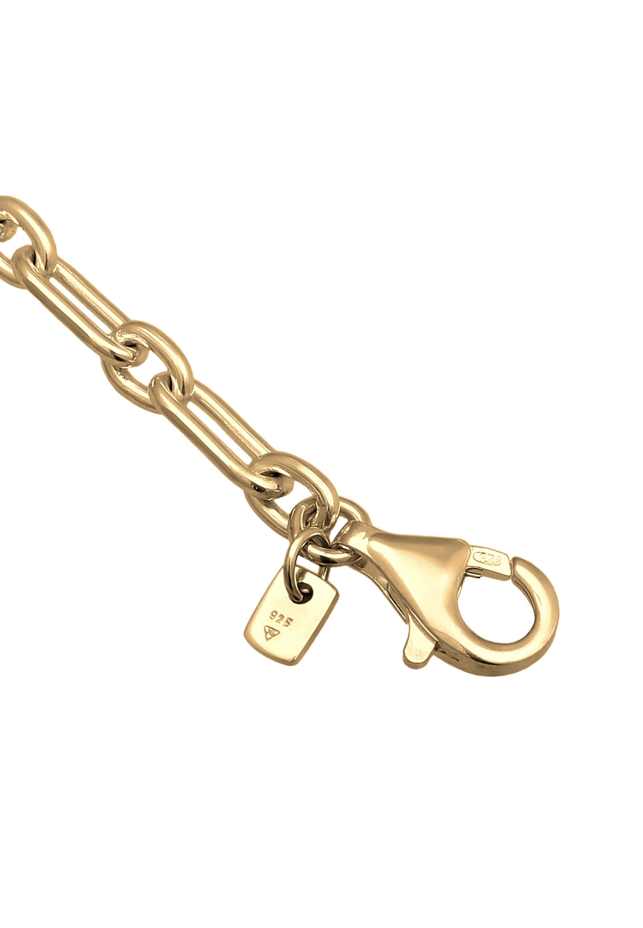 KUZZOI Bracelet in Gold