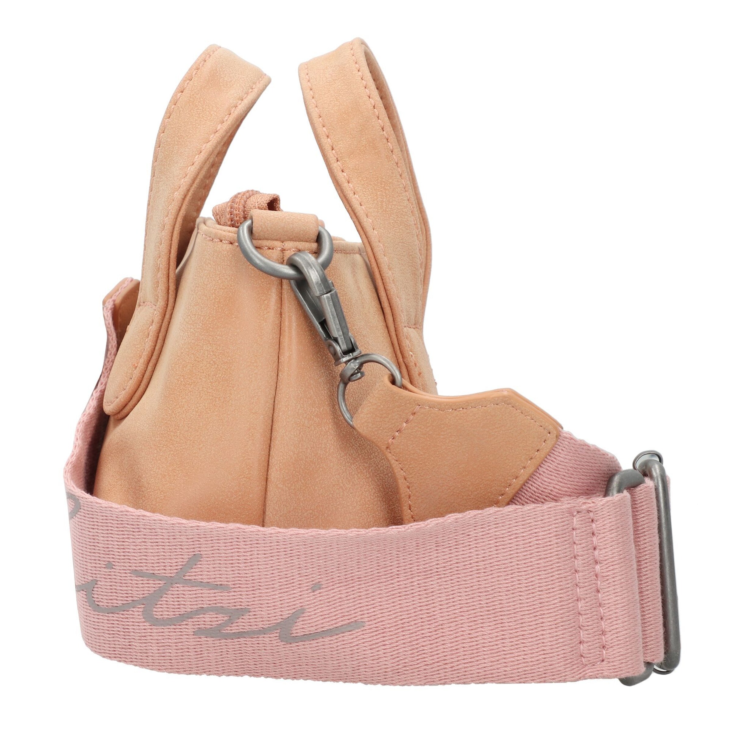 Sacs à main 'Baby' Fritzi aus Preußen en orange