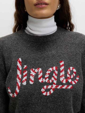 Pull-over Marks & Spencer en gris