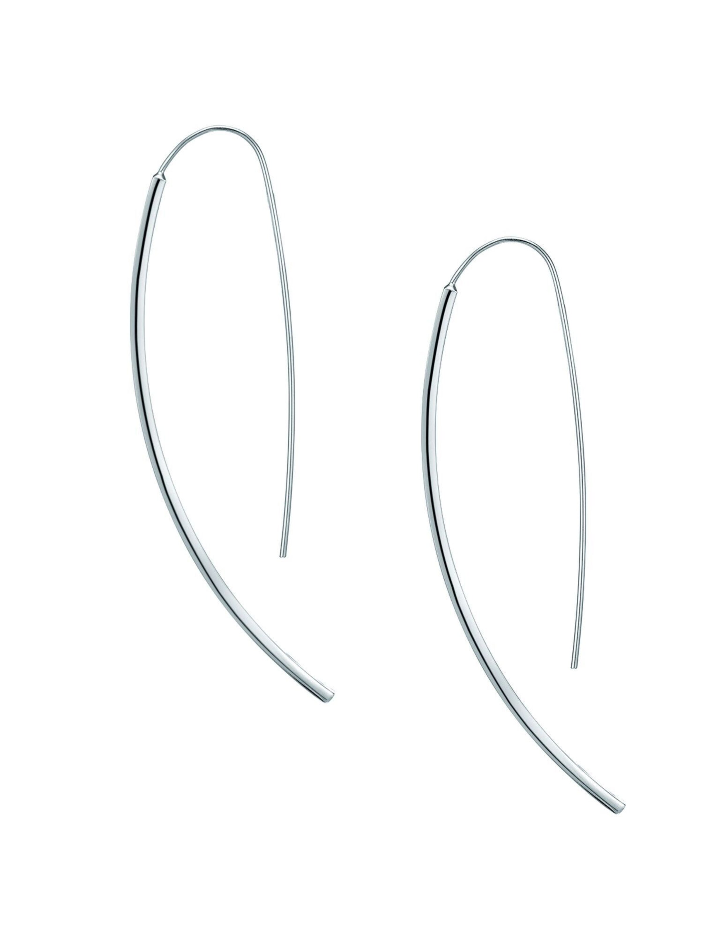 Orecchini di Lulu & Jane in argento