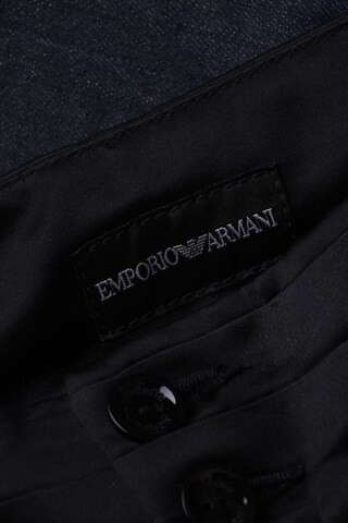 Emporio Armani Jeans 25 in Schwarz