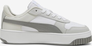 PUMA Sneakers 'Carina' in White