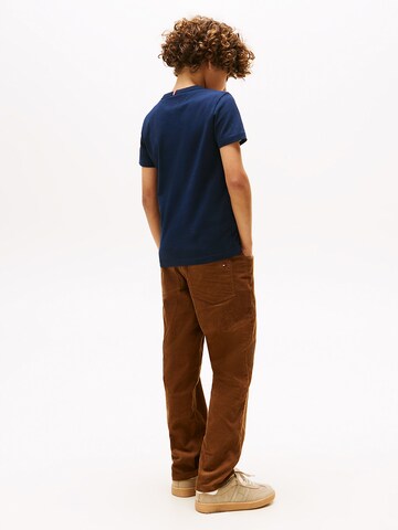 TOMMY HILFIGER Shirt in Blue