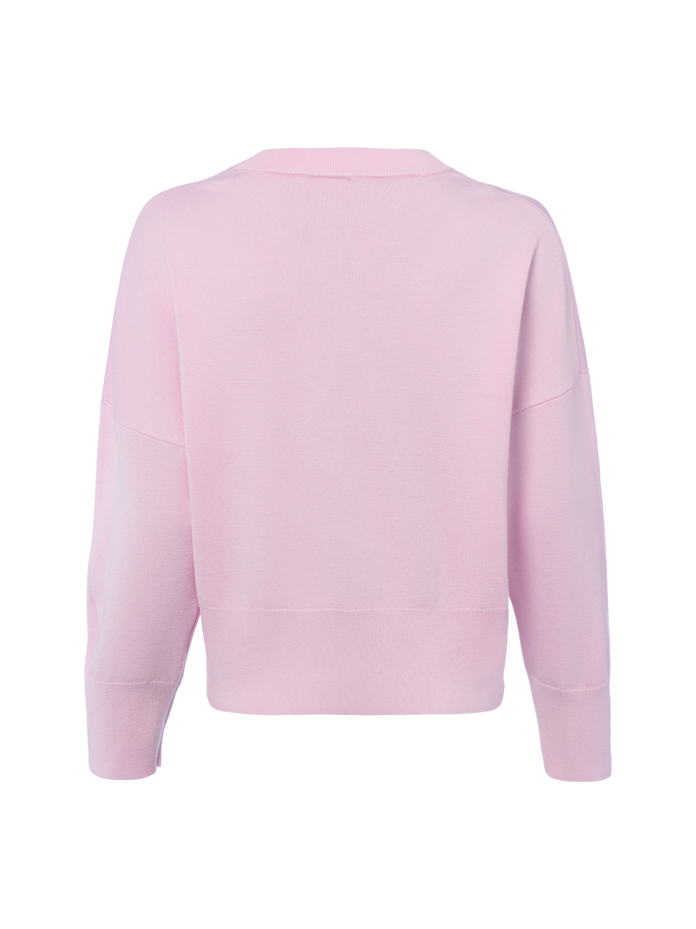 mbym Pullover 'Gillian' in Pink