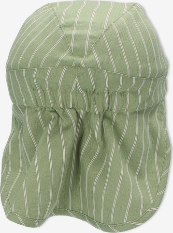 STERNTALER - Sombrero en verde