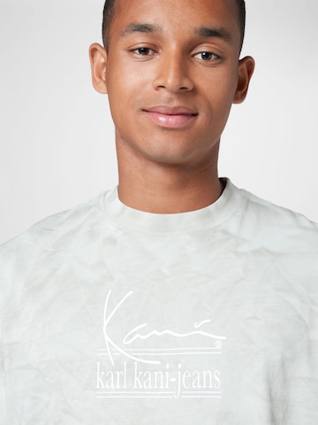 Karl Kani T-Shirt in Grün