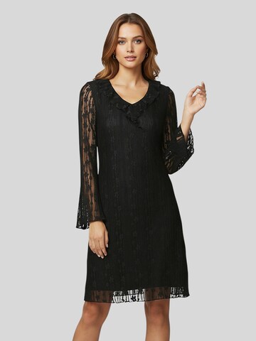 LapaPlus Klänning 'Women Dress' i svart