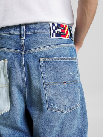 Loosefit Jean 'Aiden' Tommy Jeans en bleu