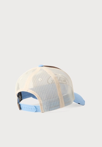 Von Dutch Originals - Gorra en azul