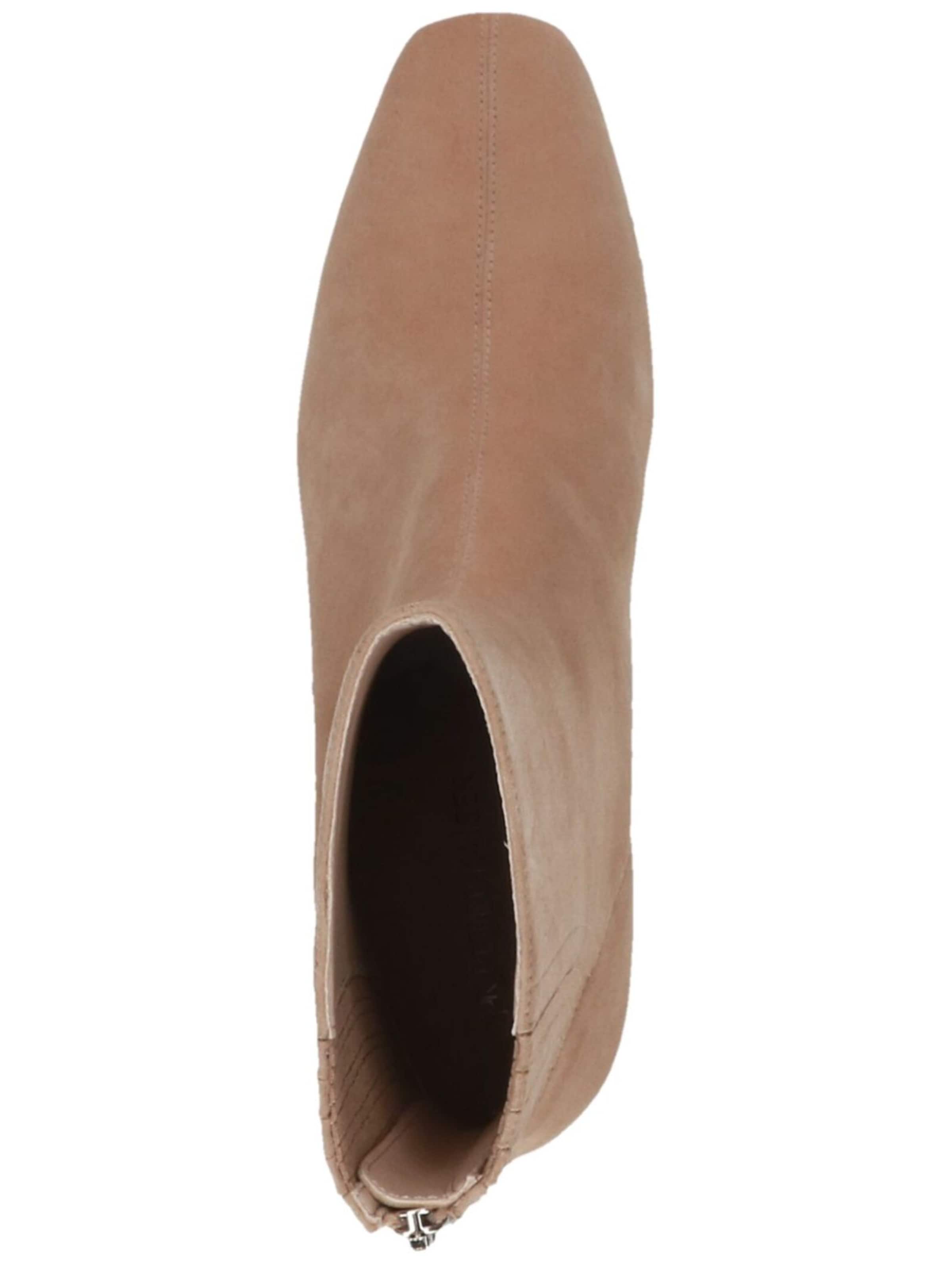 Bottines PETER KAISER en marron