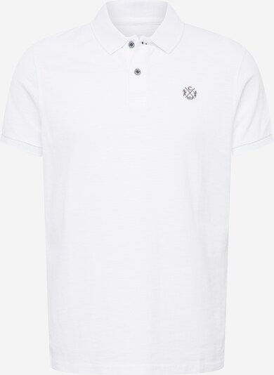 CAMP DAVID Shirt in weiß, Produktansicht