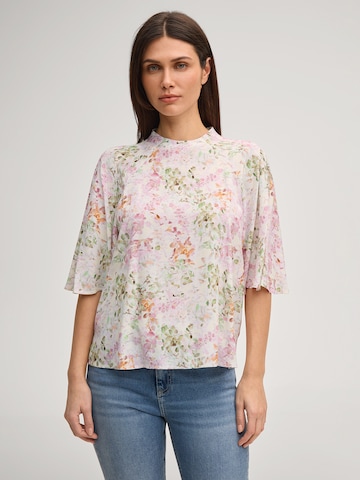 JOOP! Blouse 'Brina' in Pink: front
