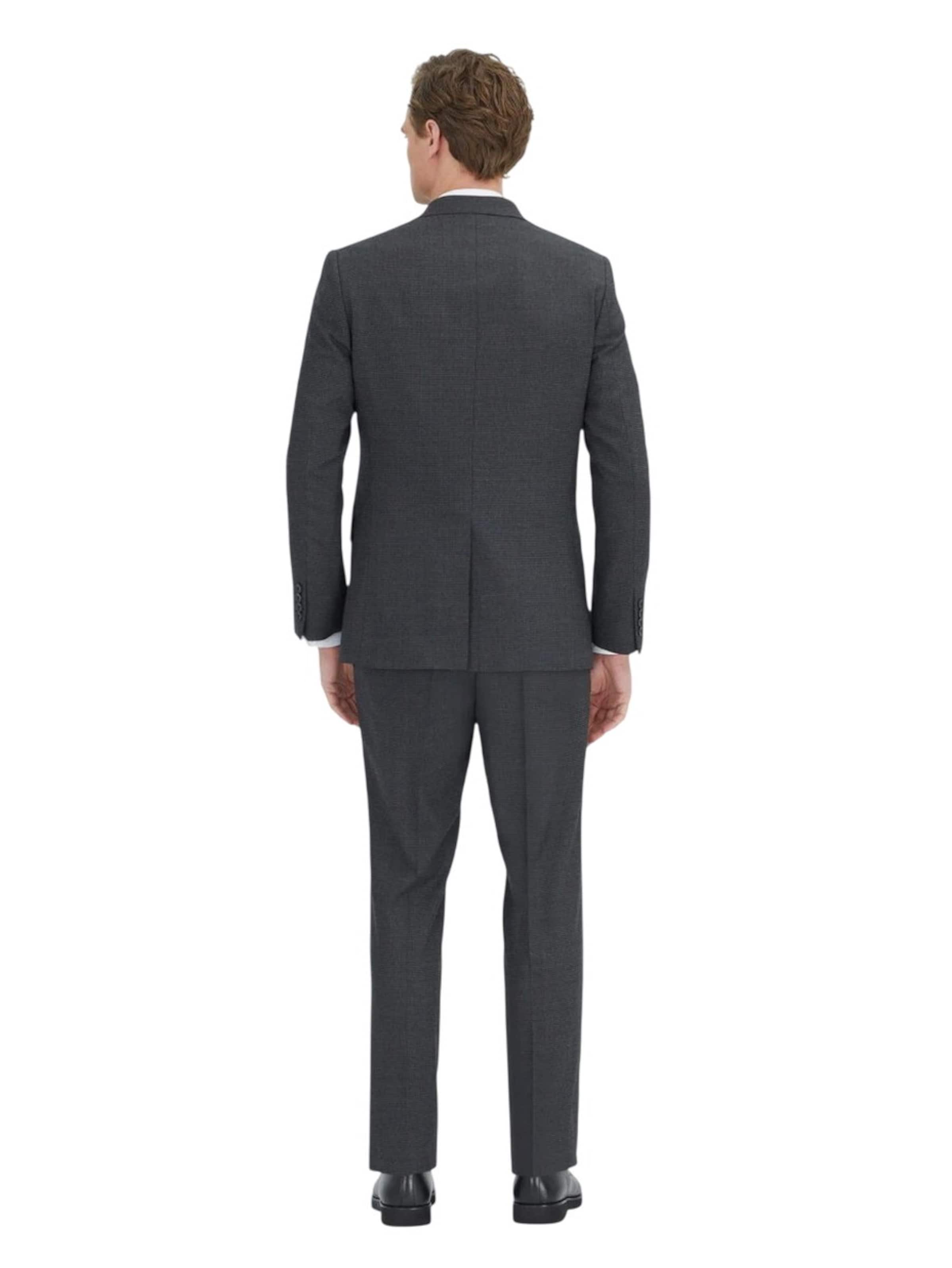 KİP Regular Pak in Grijs