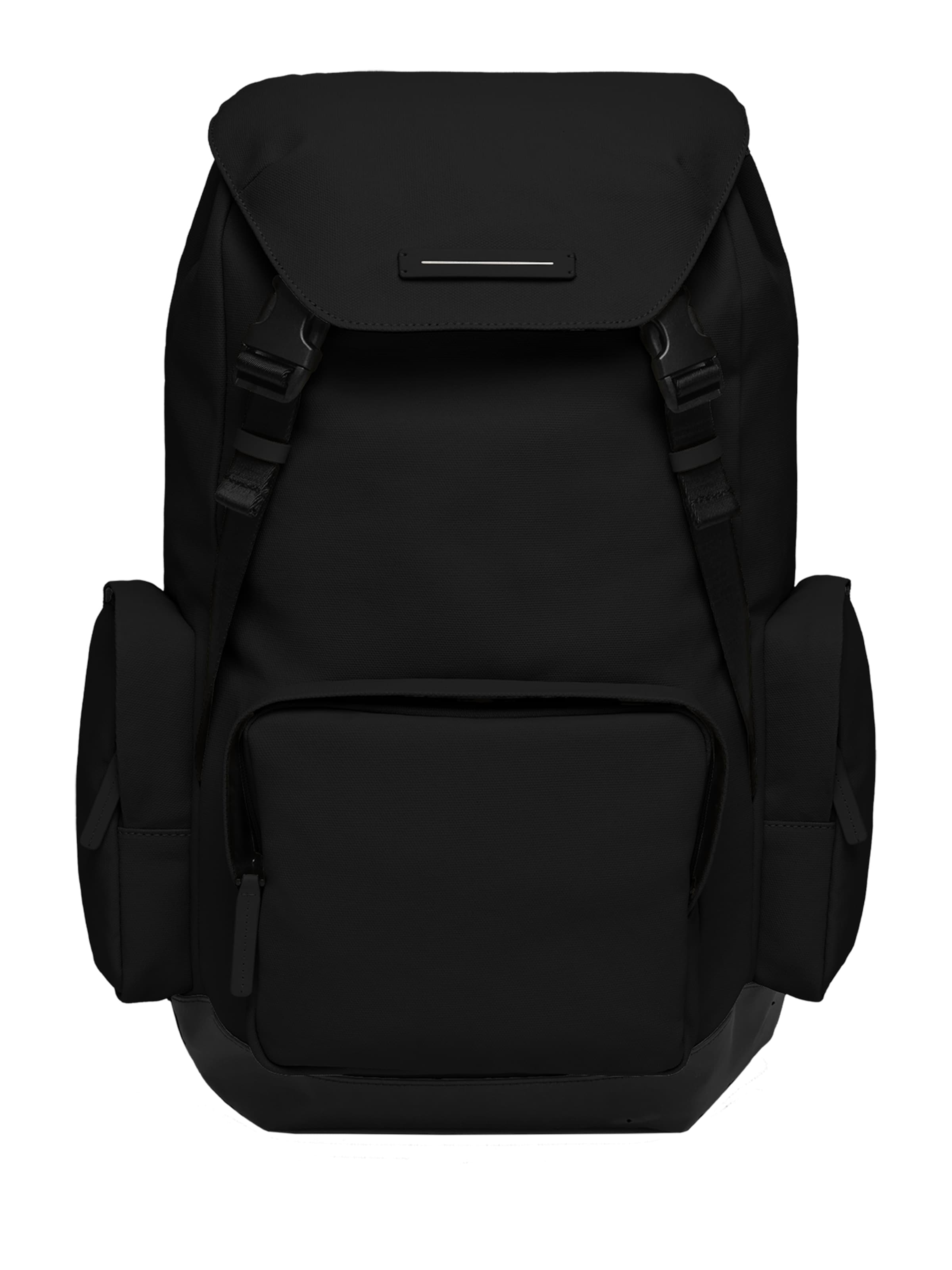 Horizn Studios Batoh 'SoFo Travel' - Čierna: predná strana