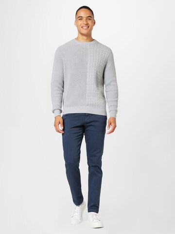 ABOUT YOU Pullover 'Willi' i grå