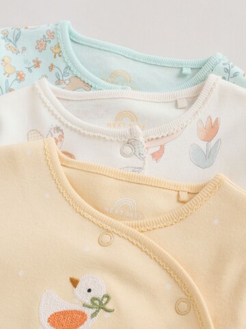 Next - Pijama entero/body en azul