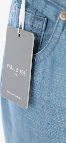 PAUL & JOE Jeans in 31 in Blue