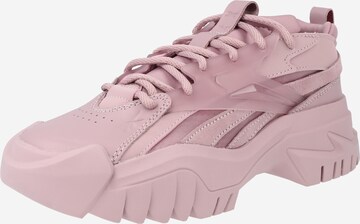 Reebok Sneakers 'CLUB C CARDI V2' i pink: forside