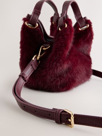 Next Handtasche in Rot