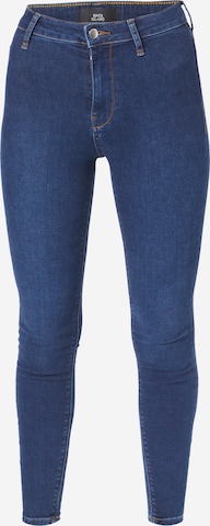 River Island Jeans 'KAIA' in Blue: front