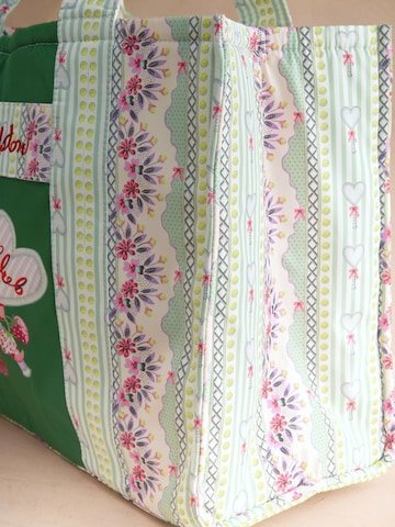 Cath Kidston - Shopper en verde