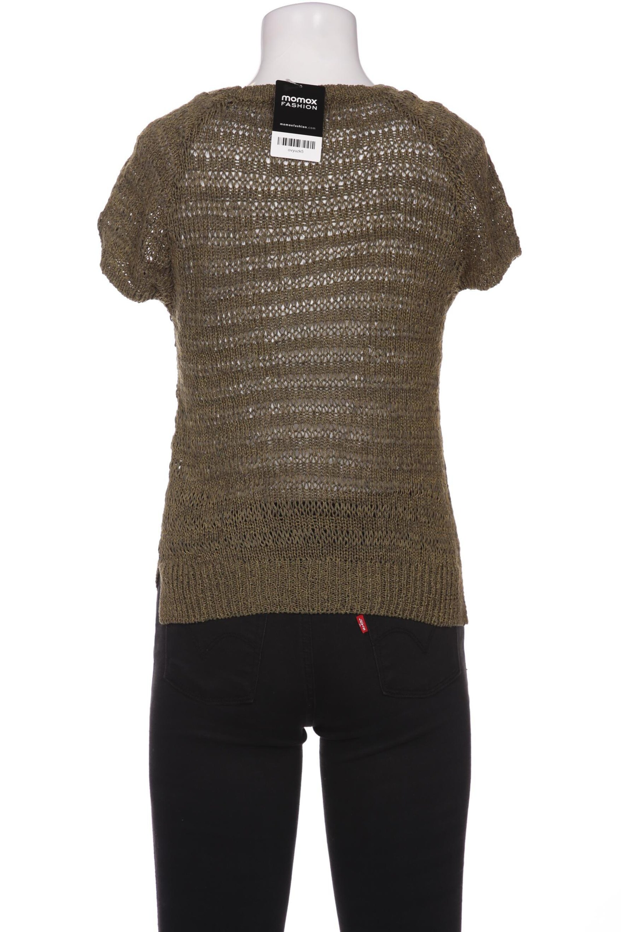 HALLHUBER Top & Shirt in XS in Green