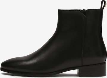 juoda Kazar Aulinukai: priekis