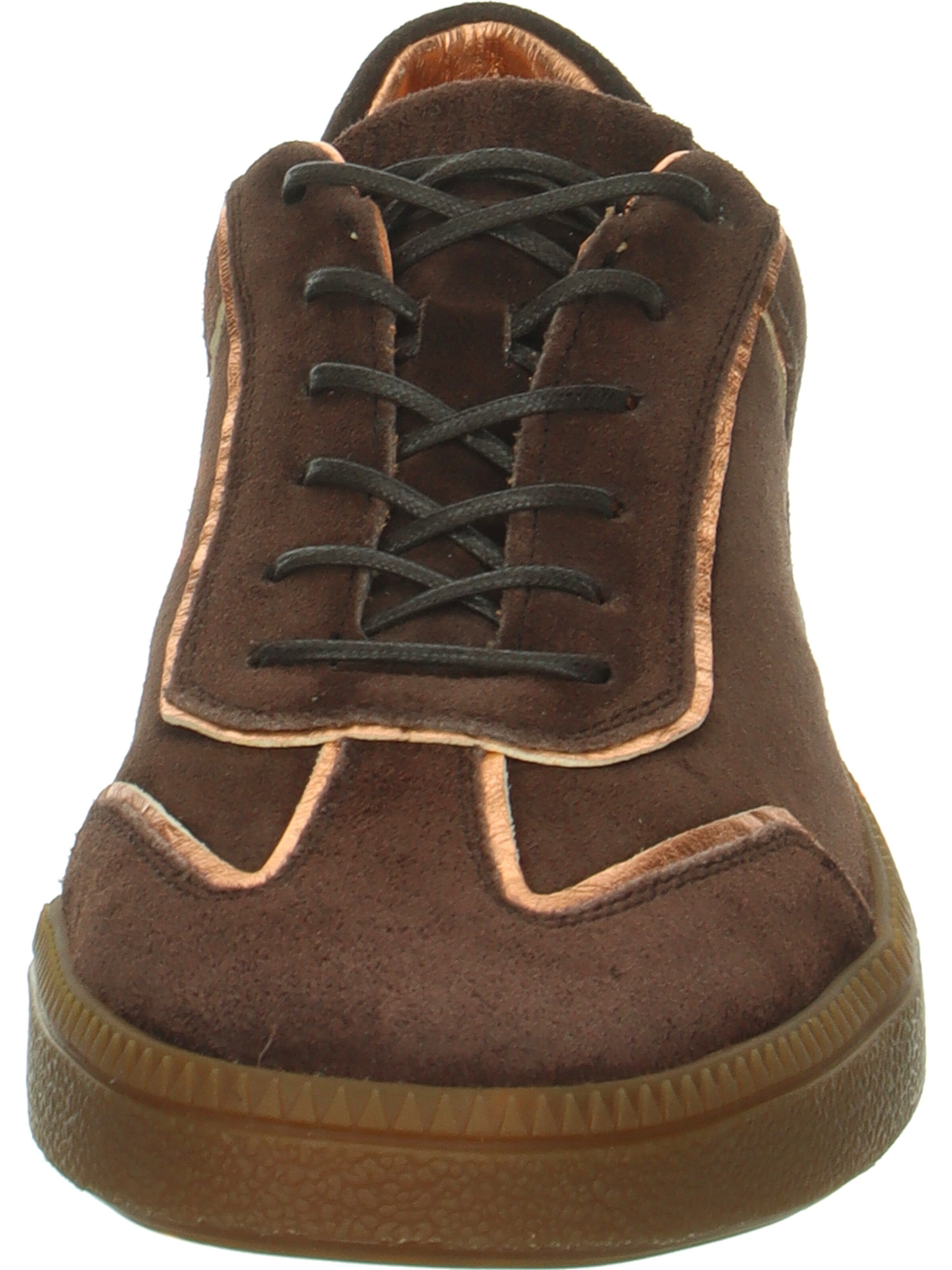 THINK! Sneakers 'Turna' in Brown