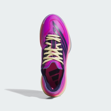 Chaussure de sport 'Adizero Select 3.0' ADIDAS PERFORMANCE en violet