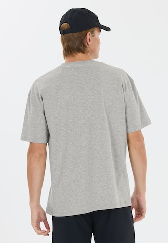 Virtus T-Shirt 'Roake V2' in Grau