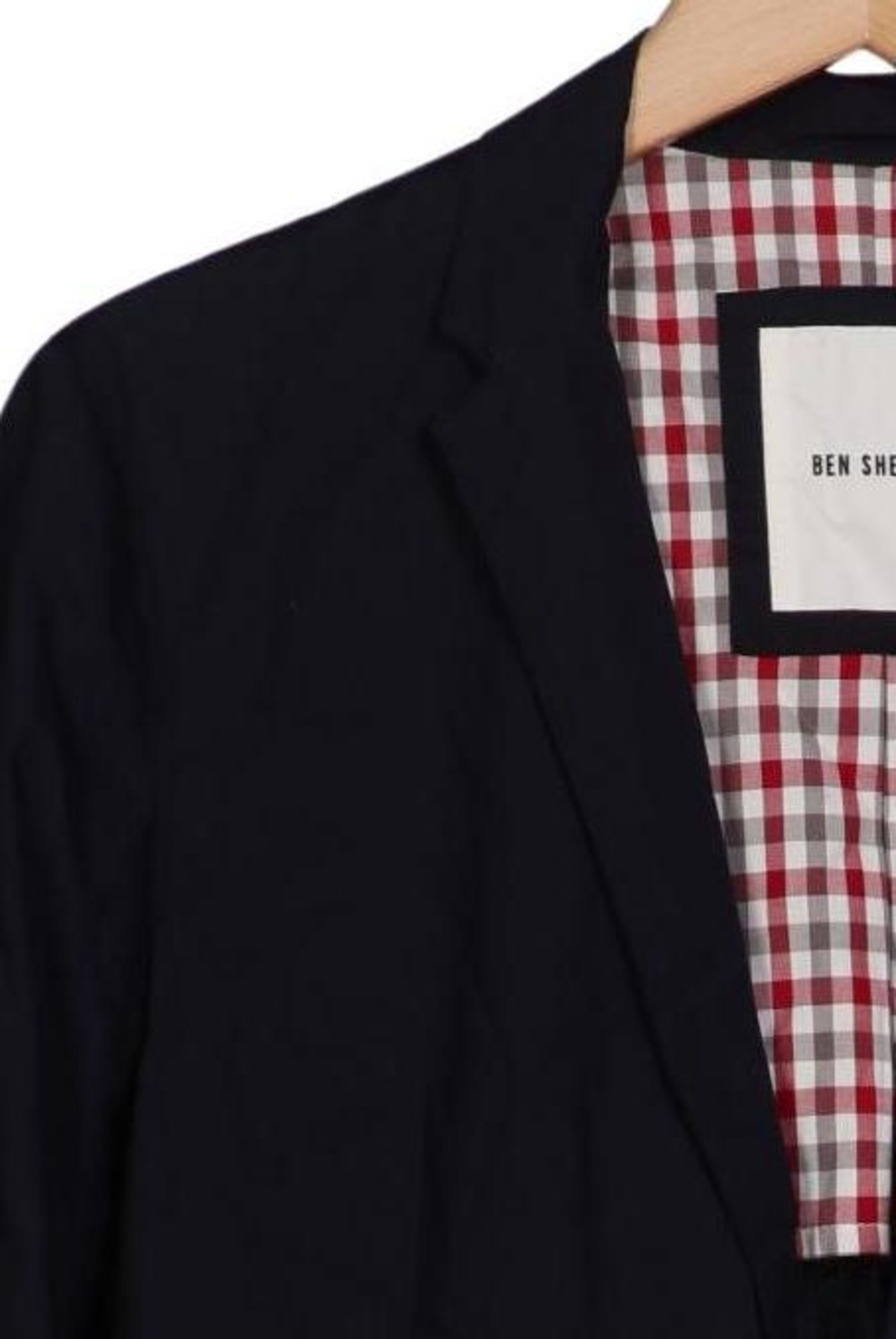 Ben Sherman Sakko S in Blau