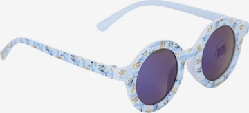 Lunettes de soleil 'Premium Bluey' Cerdá en bleu : devant