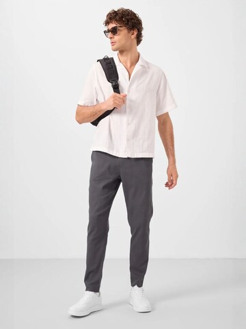 regular Pantaloni di Tommy Life in grigio