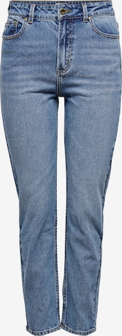 ONLY Jeans 'Emily' in Blauw: voorkant