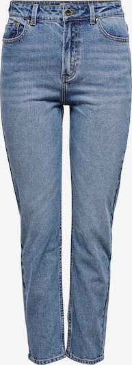 ONLY Jeans 'Emily' i blå denim, Produktvisning