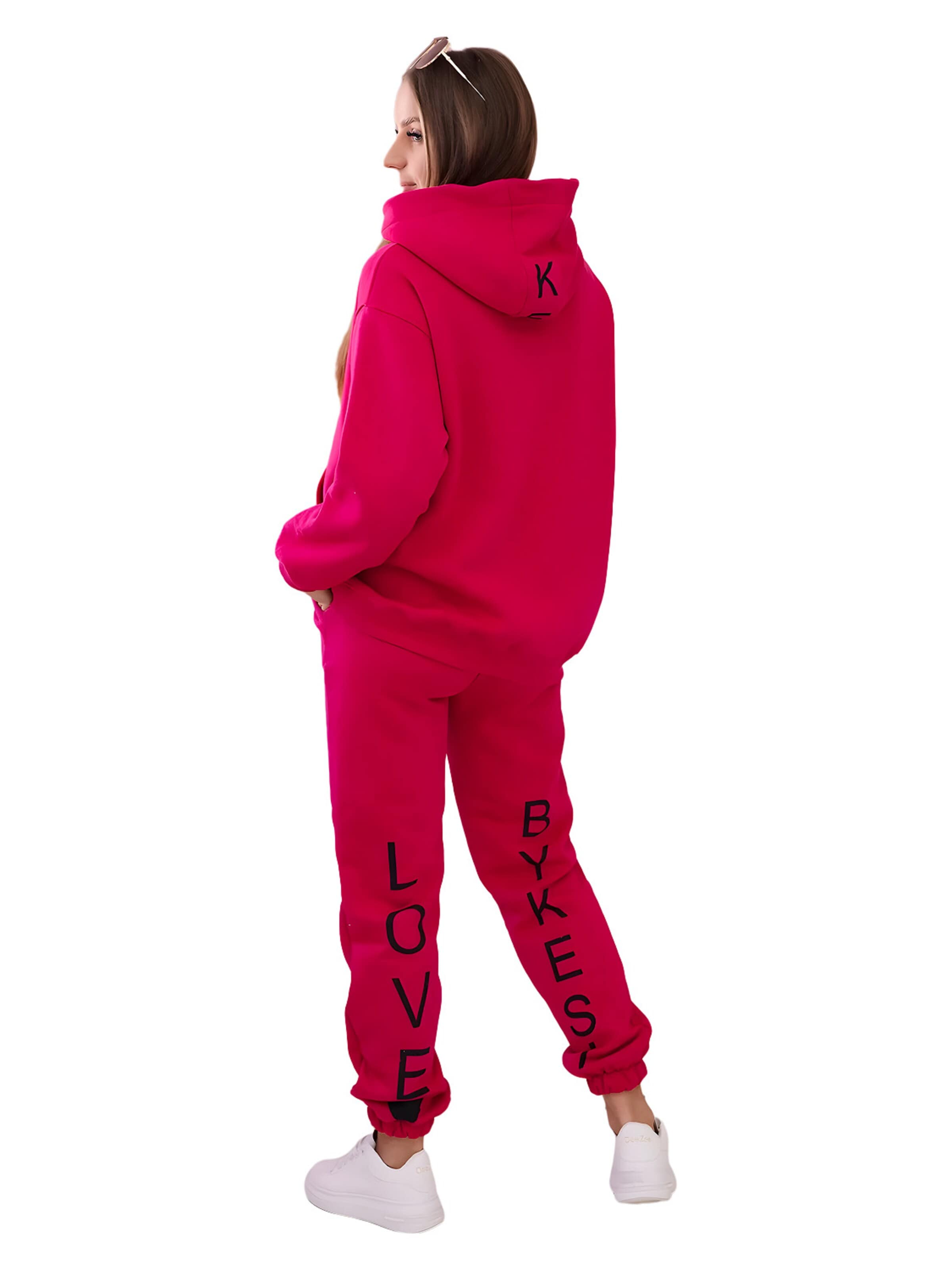 Lumera Huispak in Roze