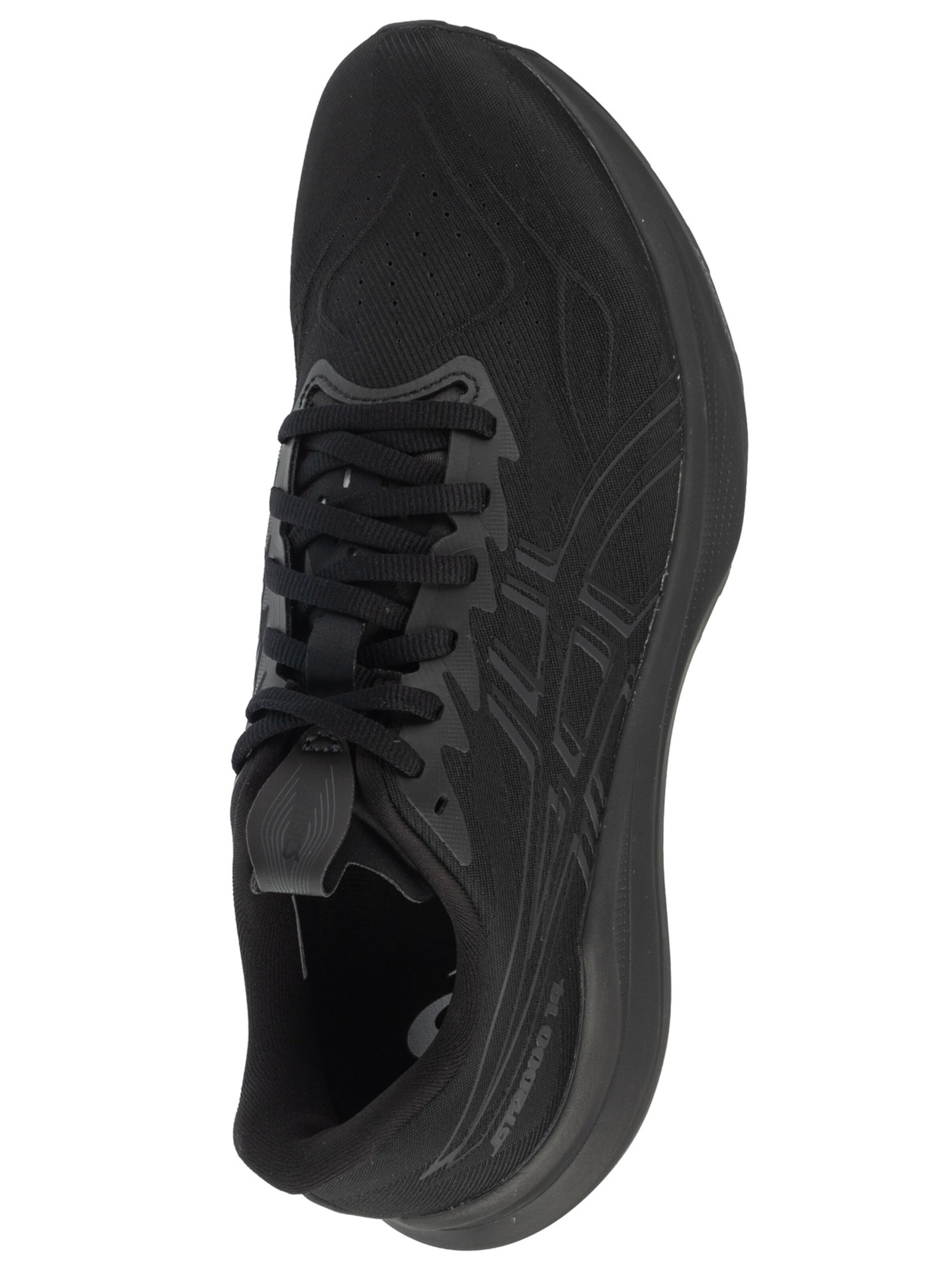 ASICS Running Shoes 'GT-2000 14' in Black