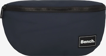 BENCH Fanny Pack 'Hydro' in Blue: front