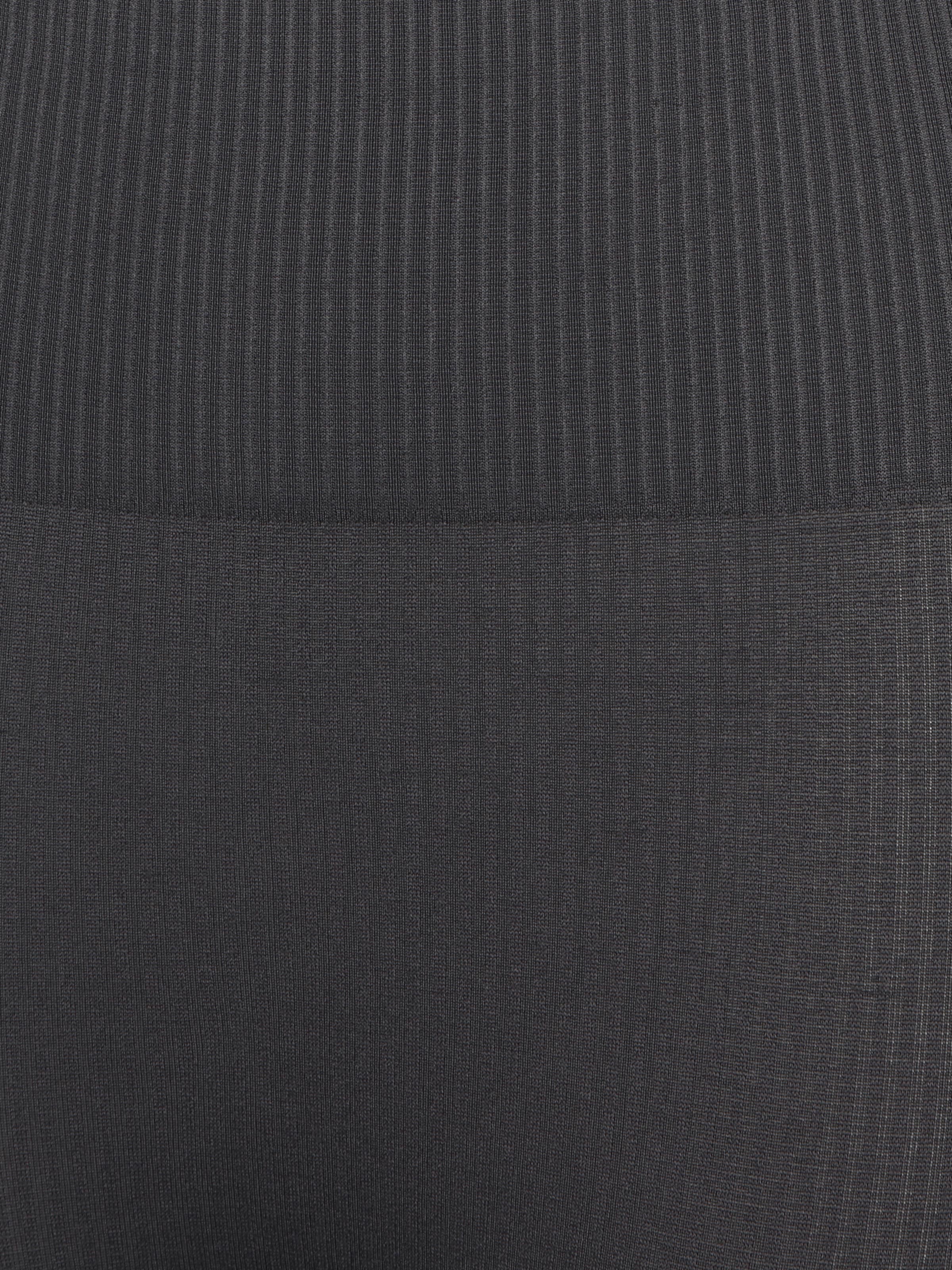 Skinny Leggings di Nasty Gal in grigio