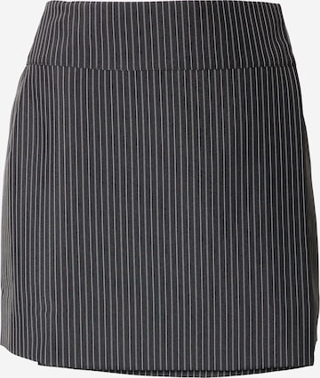 Envii Skirt 'ST 7088' in Black: front