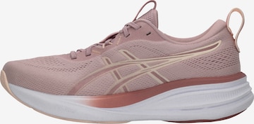 ASICS Running Shoes 'GEL-PULSE 17' in Pink: front