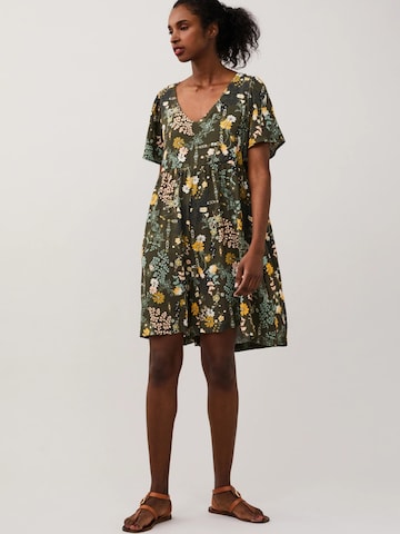 Odd Molly Jumpsuit 'Remi' i grøn