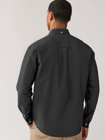 Regular fit Camicia di Next in grigio