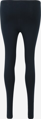 Thought Skinny Leggings in Blue