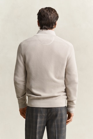 GANT Sweater in Beige