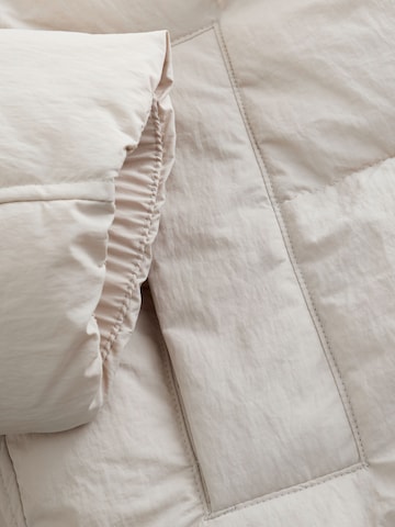 Next Ανοιξιάτικο και φθινοπωρινό παλτό σε λευκό