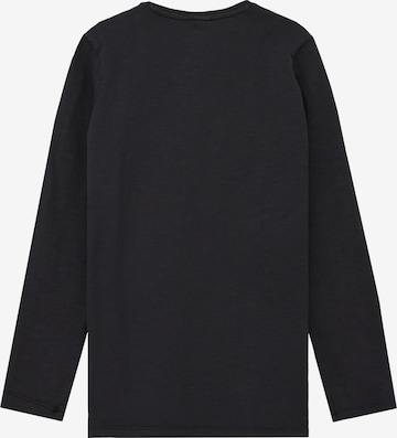 s.Oliver Shirt in Black