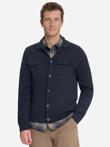 No Excess Strickjacke‌‌‌‌‌‌ in Blau